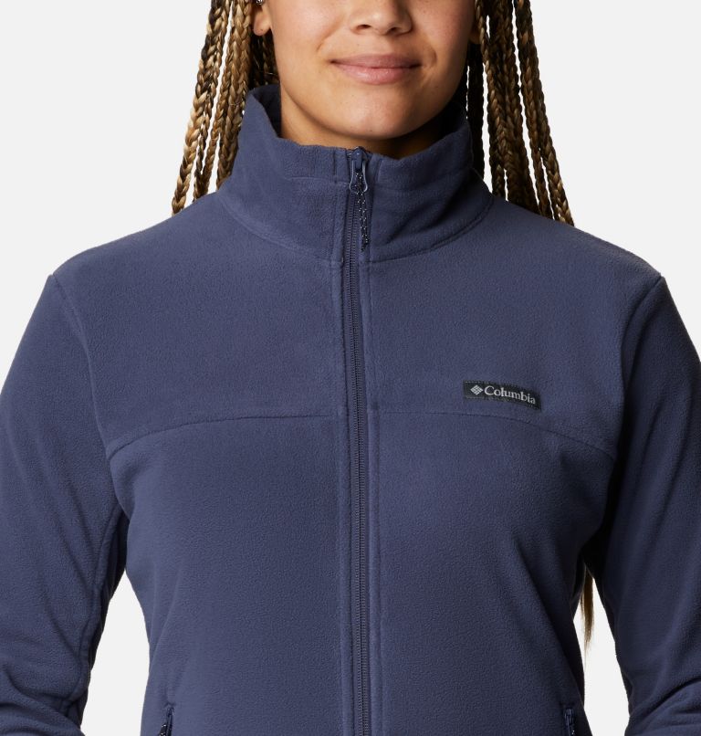 Columbia Ali Peak Women Fleece Jackets | RLKEXW-793