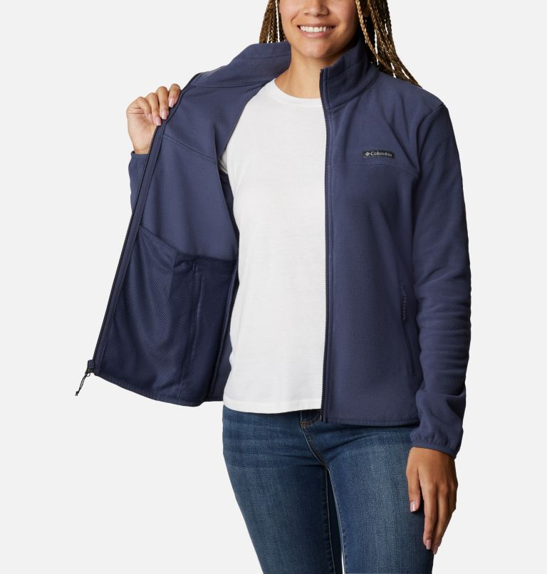 Columbia Ali Peak Women Fleece Jackets | RLKEXW-793