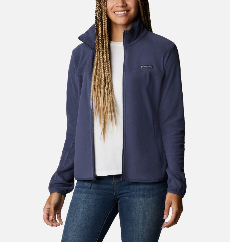 Columbia Ali Peak Women Fleece Jackets | RLKEXW-793