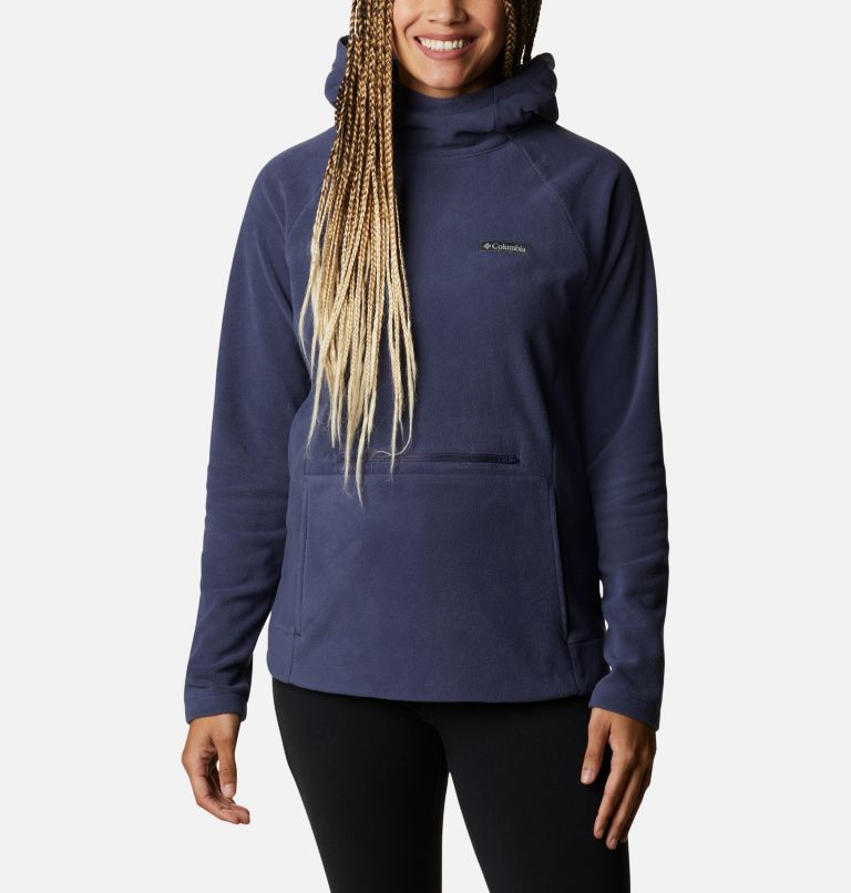 Columbia Ali Peak Women Hoodies | HPZKIL-384