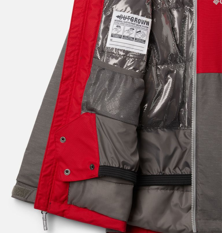 Columbia Alpine Action II Kids' Ski Jackets | EGOLTW-125