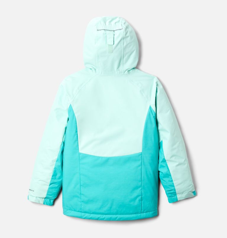 Columbia Alpine Action II Kids' Ski Jackets | PMOJEX-973