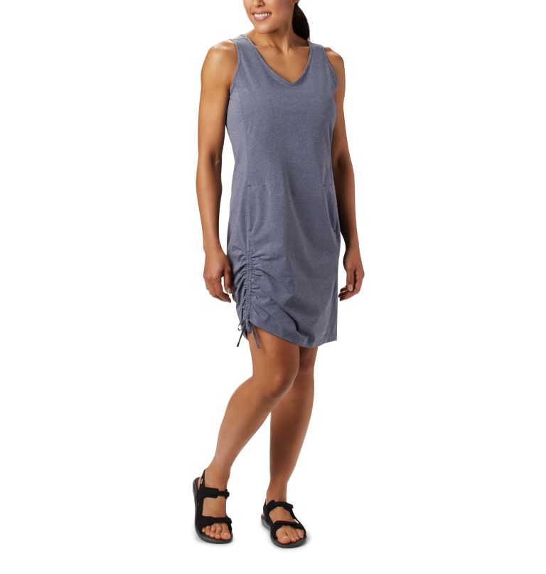 Columbia Anytime Casual III Women Dresses | HDBVUQ-803