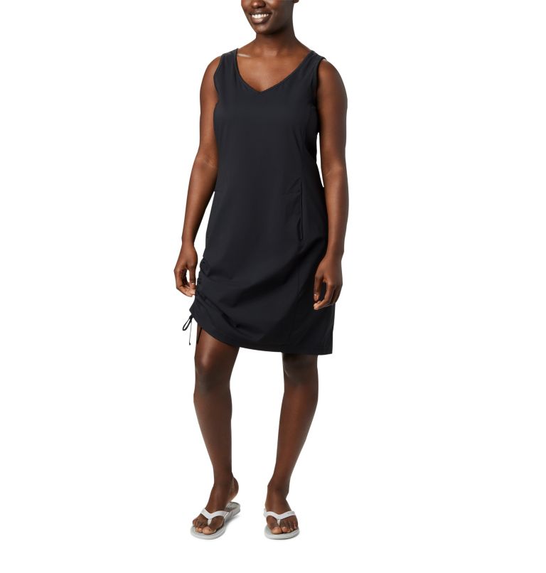 Columbia Anytime Casual III Women Dresses | ZTXFRO-693