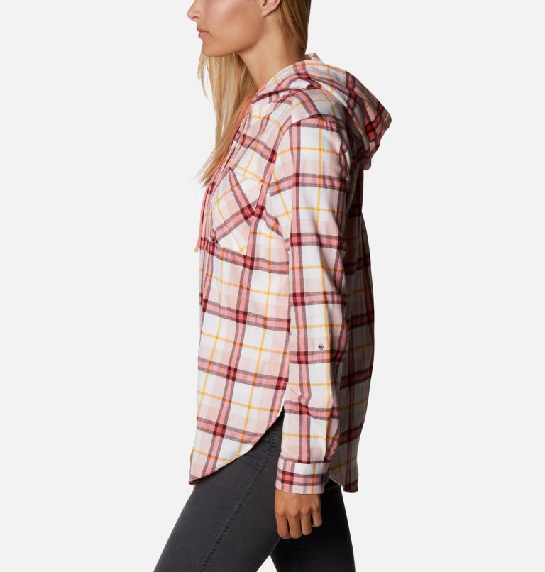 Columbia Anytime Women Shirts | XMOSLP-678