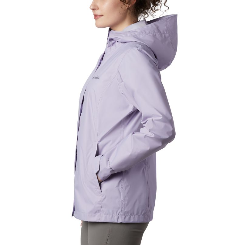 Columbia Arcadia II Women Rain Jackets | AEKFCO-695