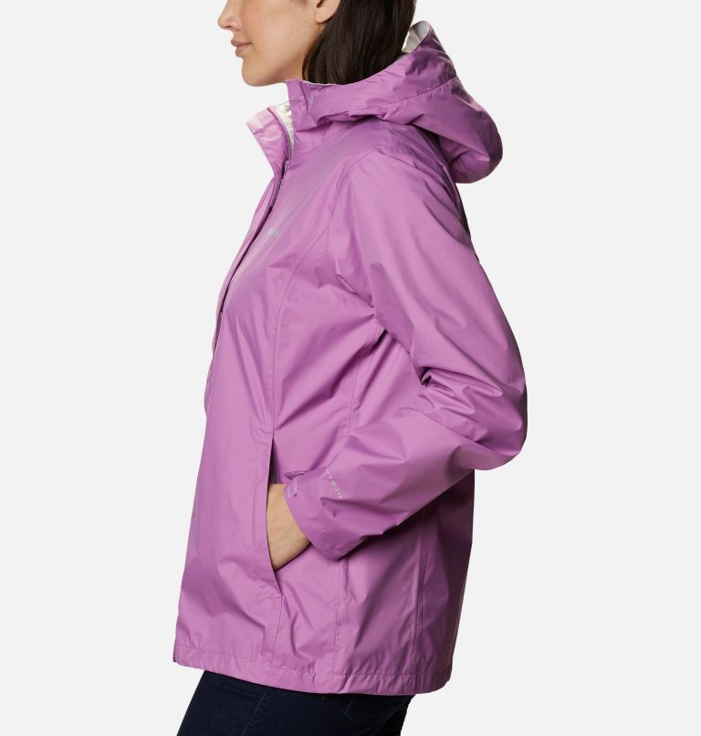 Columbia Arcadia II Women Rain Jackets | FVAQLJ-432