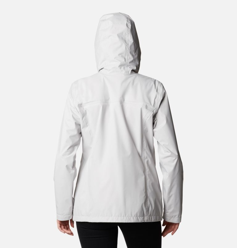 Columbia Arcadia II Women Rain Jackets | GEHYVQ-953