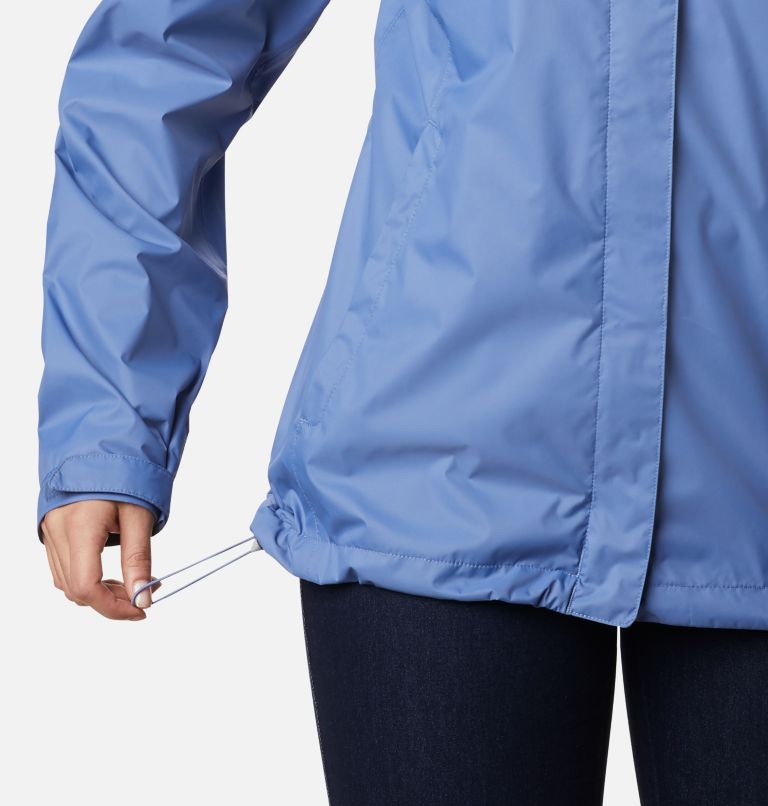 Columbia Arcadia II Women Rain Jackets | PFXLGK-396