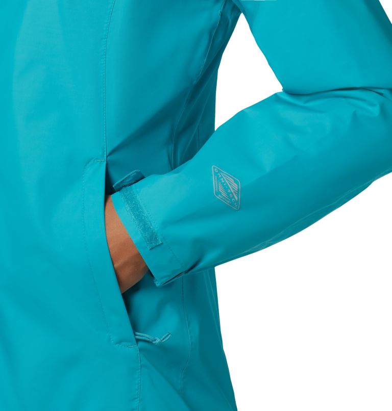 Columbia Arcadia II Women Rain Jackets | USBYPM-638