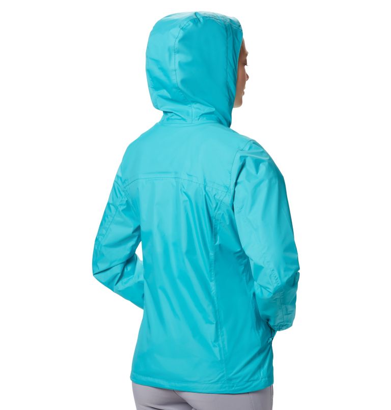 Columbia Arcadia II Women Rain Jackets | USBYPM-638