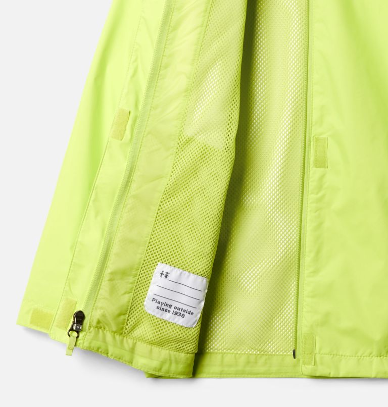 Columbia Arcadia Kids' Waterproof Jackets | ZESLWA-864