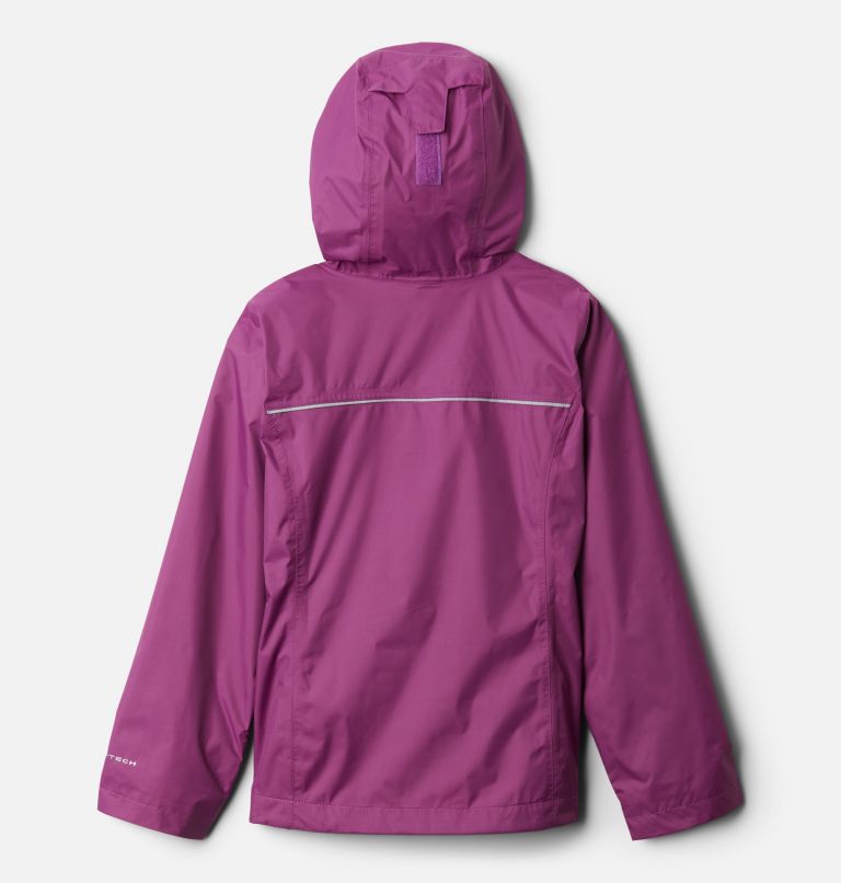 Columbia Arcadia Kids' Waterproof Jackets | XESGPA-598