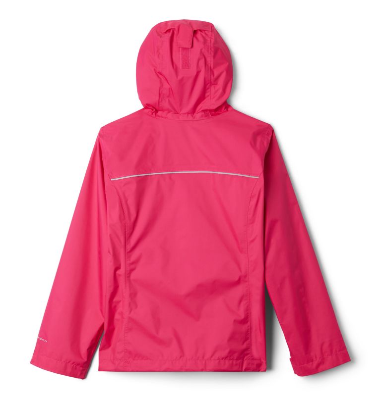 Columbia Arcadia Kids' Waterproof Jackets | MHGKPF-096