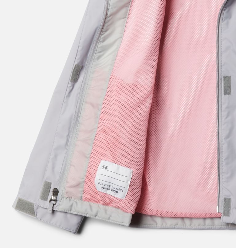 Columbia Arcadia Kids' Waterproof Jackets | HTRWNL-798