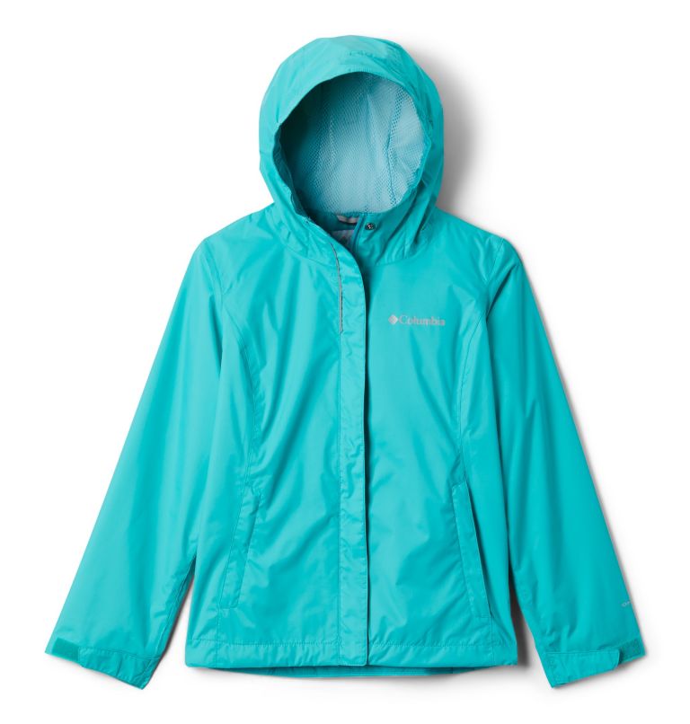 Columbia Arcadia Kids\' Waterproof Jackets | TPBFQV-723