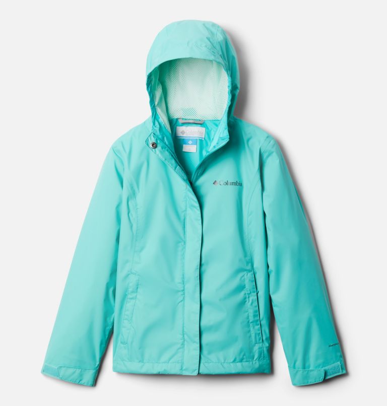 Columbia Arcadia Kids\' Waterproof Jackets | MRFQHV-431