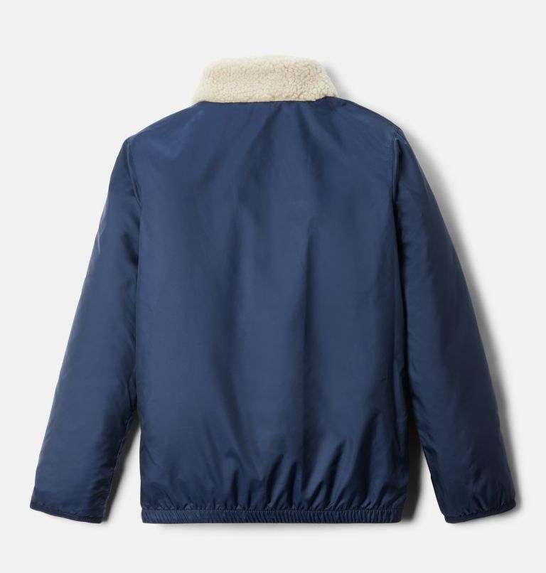 Columbia Archer Ridge Kids' Fleece Jackets | VFOTIG-275