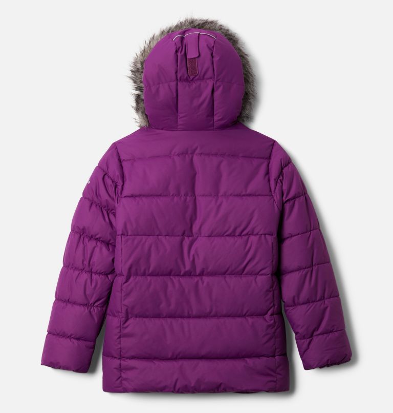 Columbia Arctic Blast Kids' Ski Jackets | XIZFKA-862