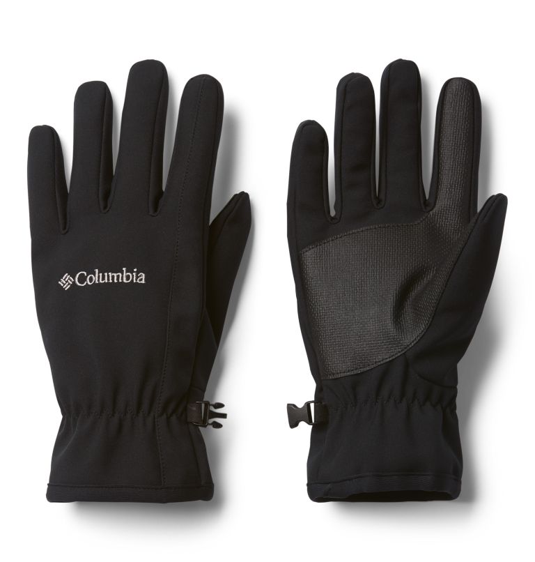 Columbia Ascender Men Gloves | OCHWNZ-538