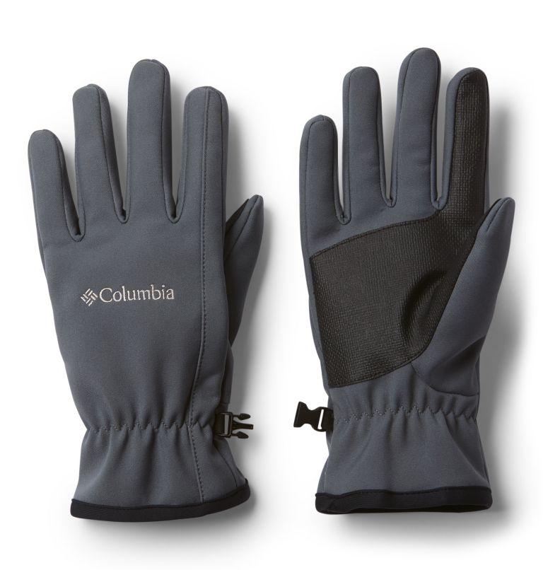 Columbia Ascender Men Gloves | XZHVIU-132