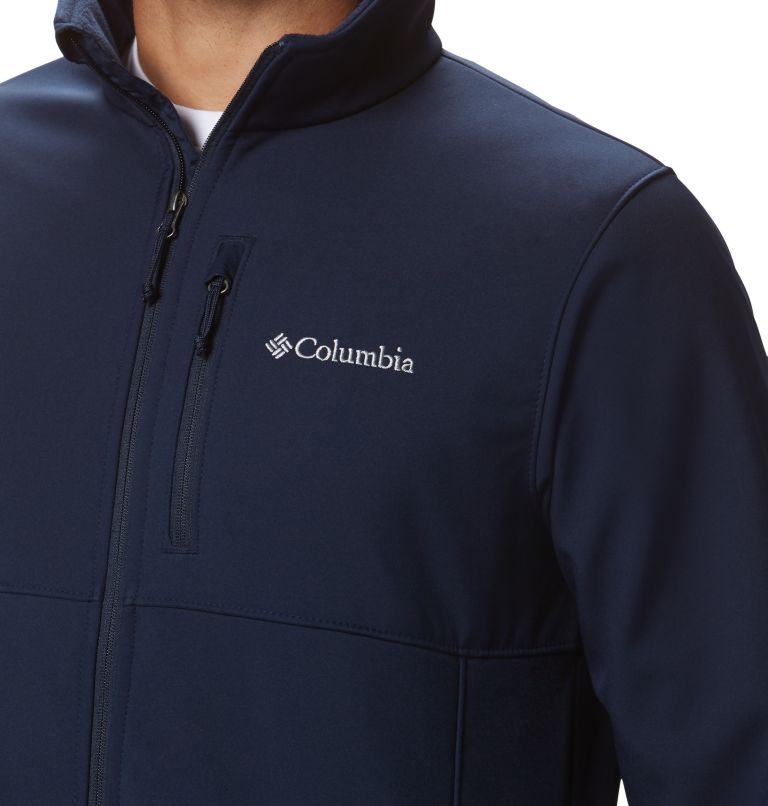 Columbia Ascender Men Softshell Jackets | STGXAF-289