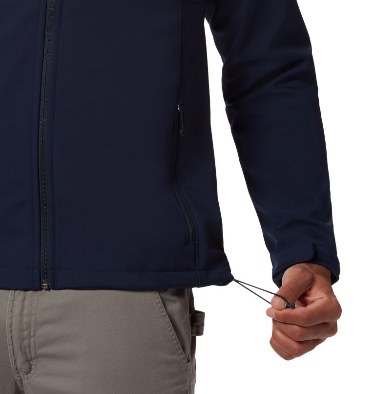 Columbia Ascender Men Softshell Jackets | STGXAF-289