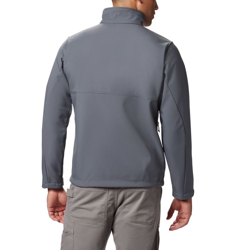 Columbia Ascender Men Softshell Jackets | ASKQJM-483