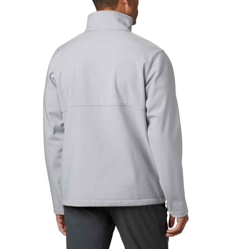 Columbia Ascender Men Softshell Jackets | XKGAQL-916