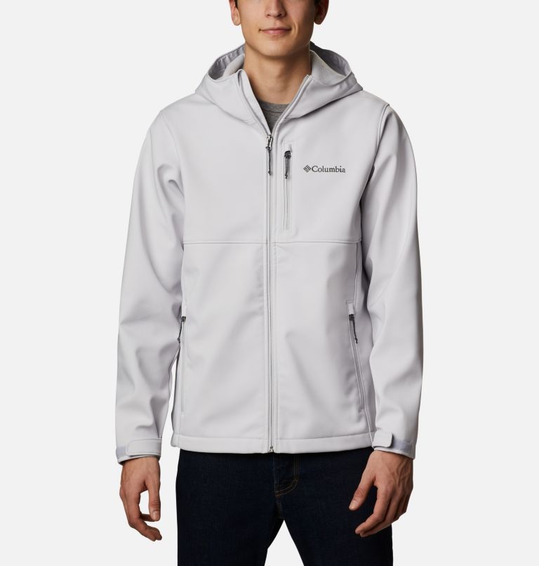 Columbia Ascender Men Softshell Jackets | VZLCHJ-854