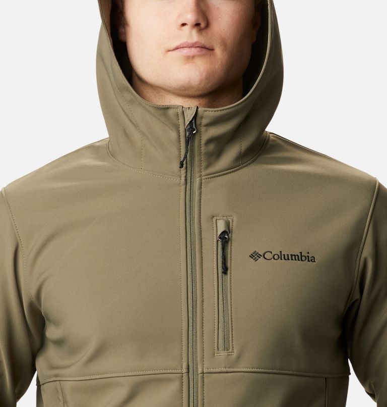 Columbia Ascender Men Softshell Jackets | APSJKB-162