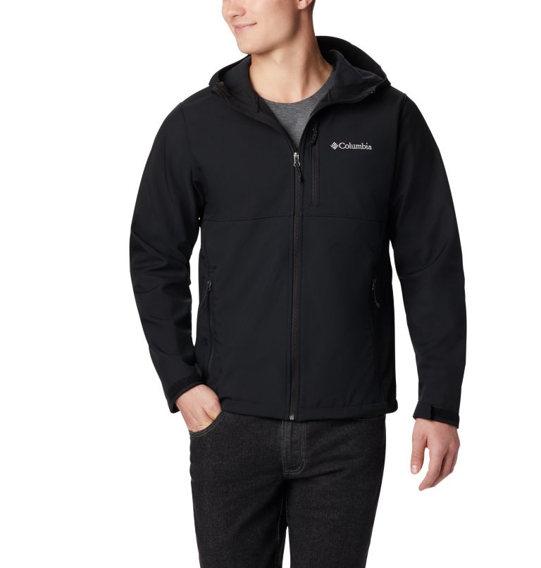 Columbia Ascender Men Softshell Jackets | LBZOTM-504