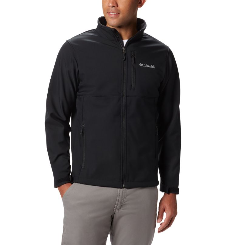 Columbia Ascender Men Softshell Jackets | RMJQDS-042