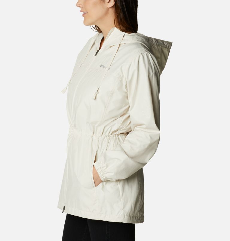 Columbia Auroras Wake III Women Windbreaker | TLGZXM-124