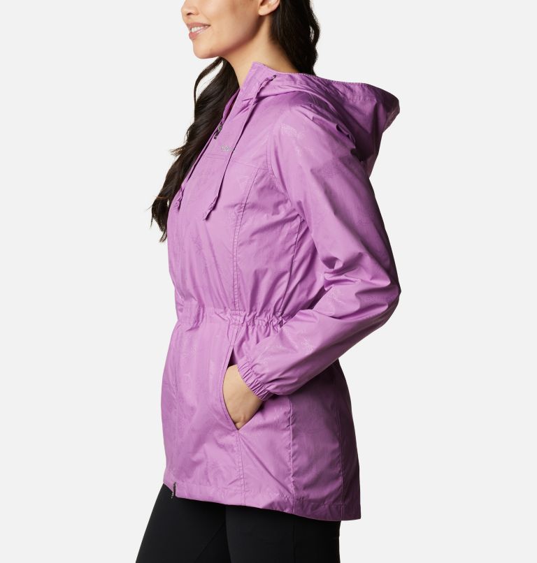 Columbia Auroras Wake III Women Windbreaker | XMIAPO-436