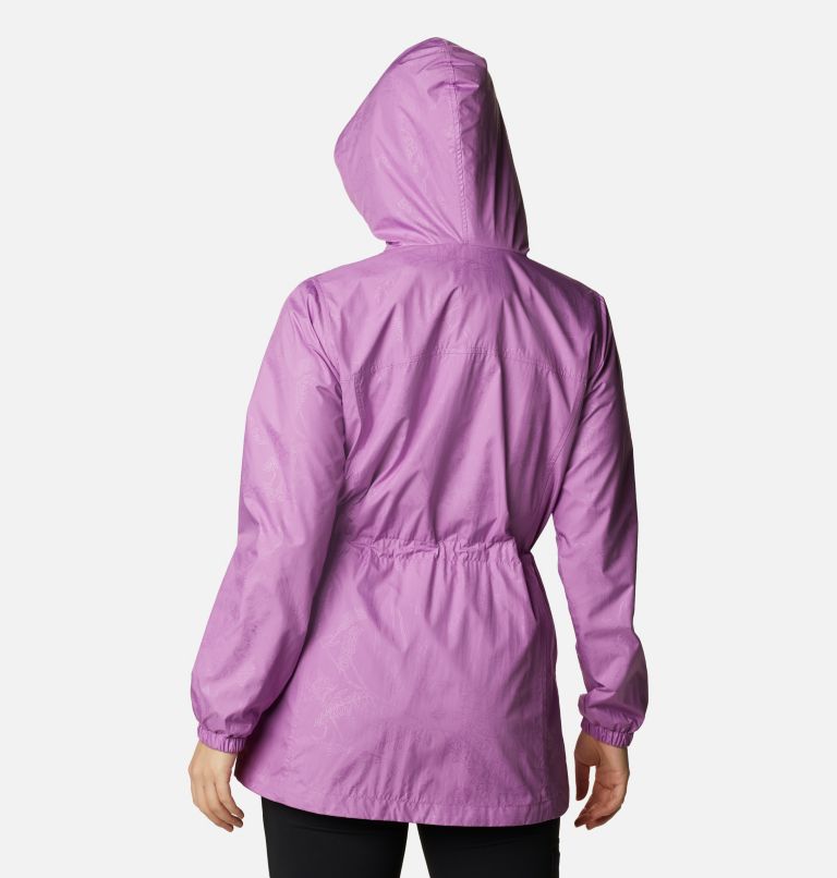 Columbia Auroras Wake III Women Windbreaker | XMIAPO-436