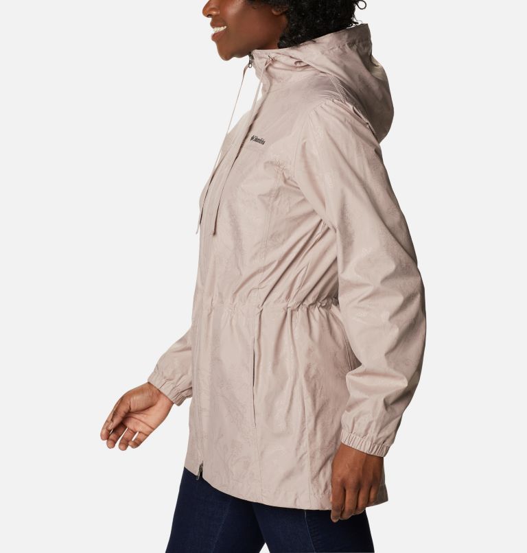 Columbia Auroras Wake III Women Windbreaker | SCFMTE-265