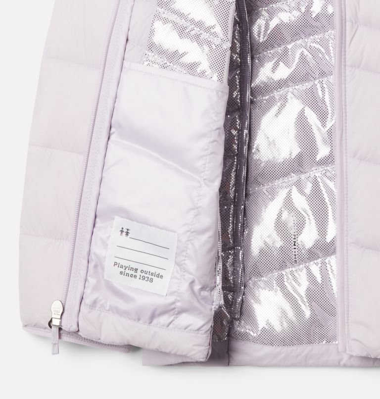 Columbia Autumn Park Kids' Down Jackets | MIDSKC-178