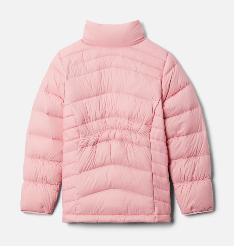 Columbia Autumn Park Kids' Down Jackets | RENKBC-639