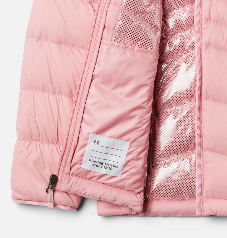 Columbia Autumn Park Kids' Down Jackets | RENKBC-639