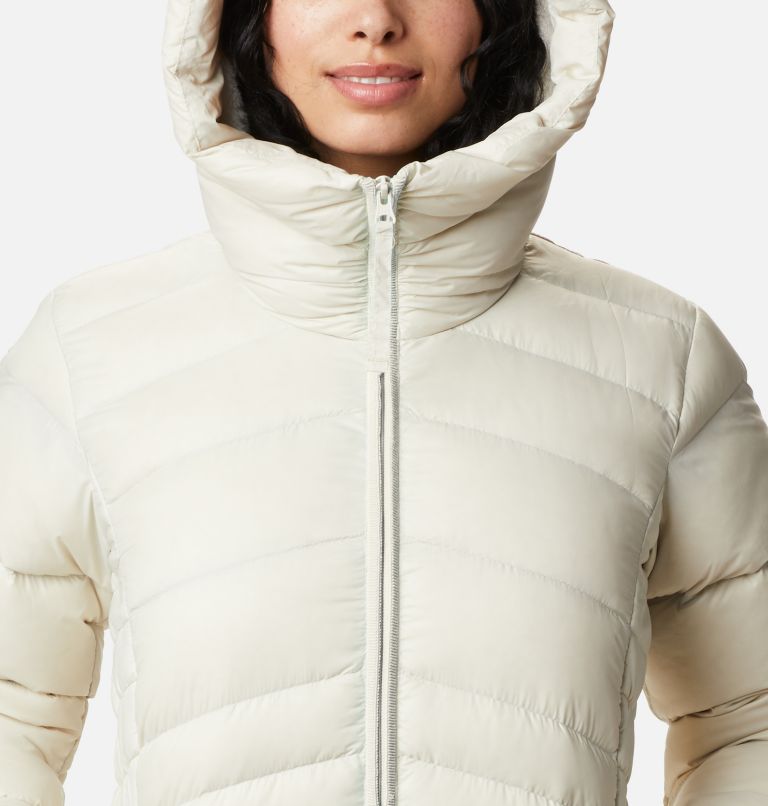 Columbia Autumn Park Women Down Jackets | RHKXLQ-281