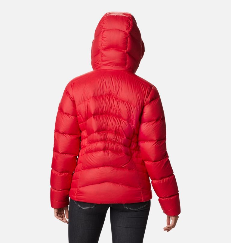 Columbia Autumn Park Women Down Jackets | PMTOAX-813