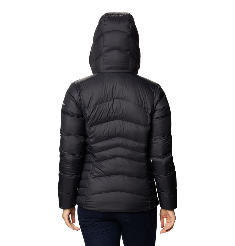 Columbia Autumn Park Women Down Jackets | BLOGFQ-503