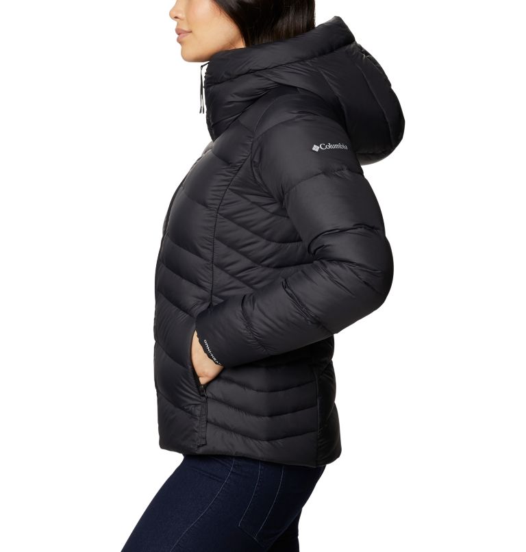 Columbia Autumn Park Women Down Jackets | BLOGFQ-503