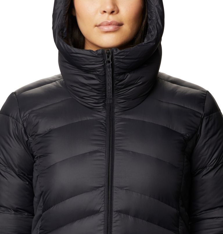 Columbia Autumn Park Women Down Jackets | BLOGFQ-503