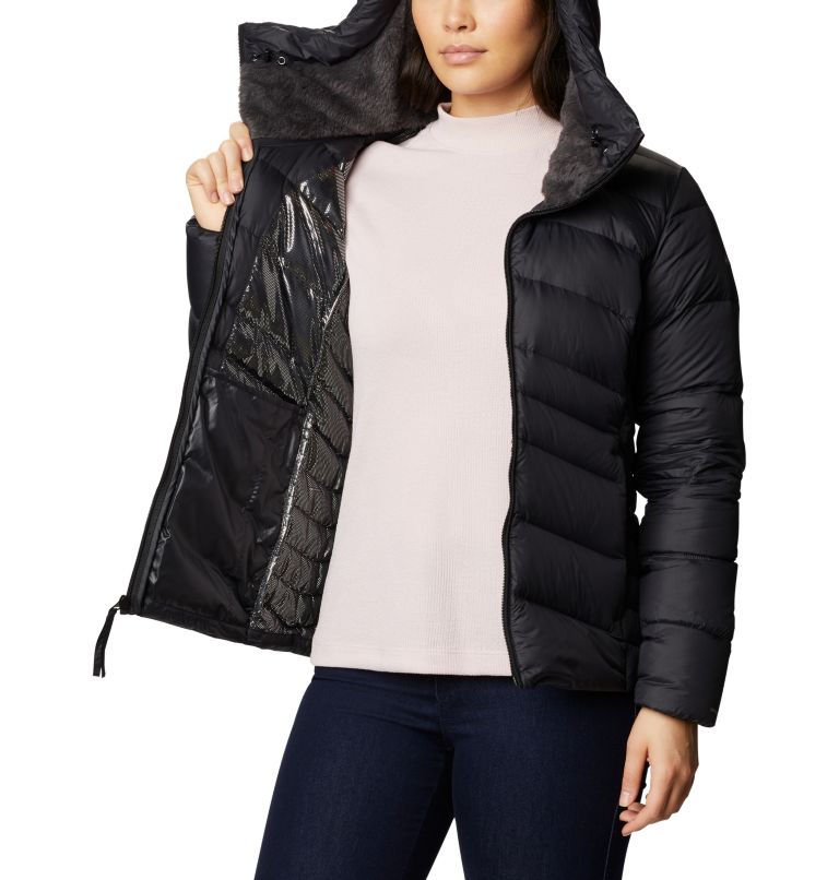 Columbia Autumn Park Women Down Jackets | BLOGFQ-503