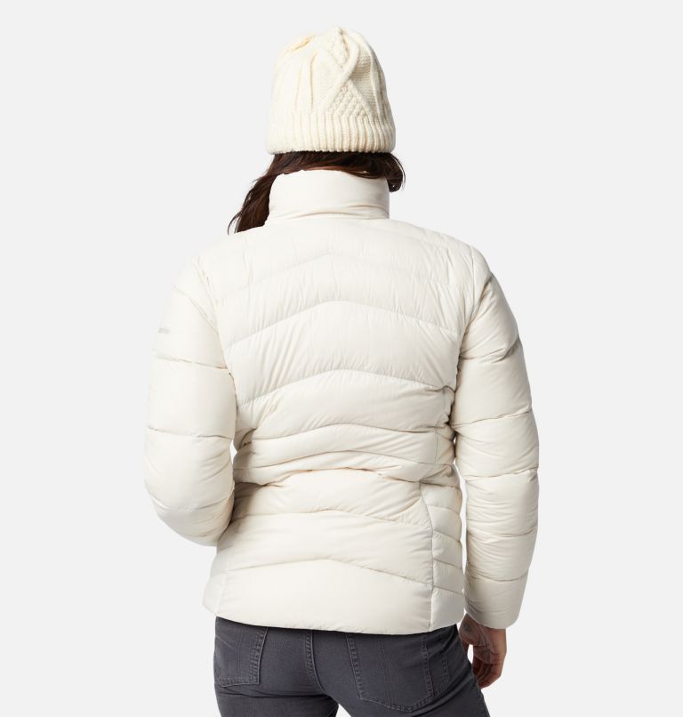 Columbia Autumn Park Women Down Jackets | RZKMDX-580