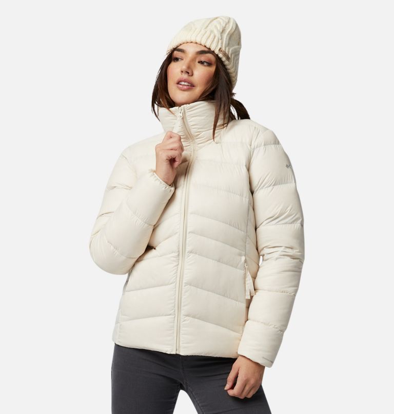 Columbia Autumn Park Women Down Jackets | RZKMDX-580