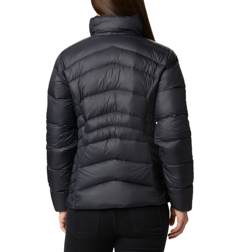 Columbia Autumn Park Women Down Jackets | DWARMT-041