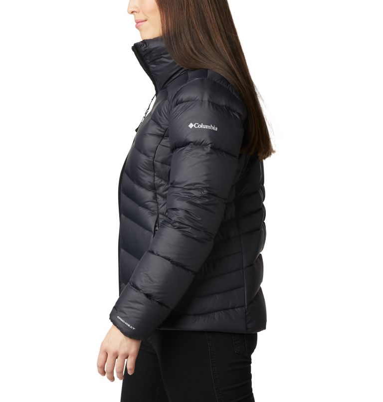 Columbia Autumn Park Women Down Jackets | DWARMT-041